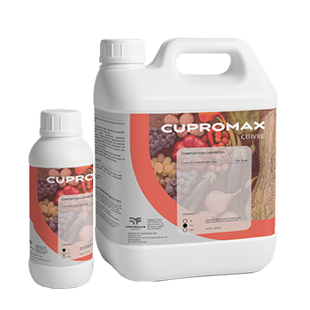 CUPROMAX